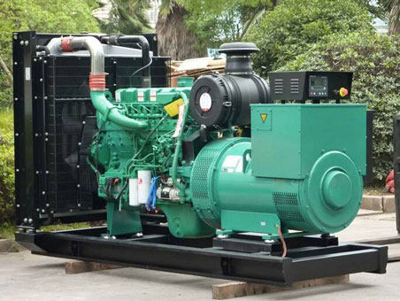 越城710kw康明斯柴油发电机组图片 越城710kw康明斯柴油发电机组图片