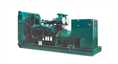 越城450kw康明斯柴油发电机组图片 越城450kw康明斯柴油发电机组图片