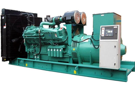 越城570kw康明斯柴油发电机组图片 越城570kw康明斯柴油发电机组图片