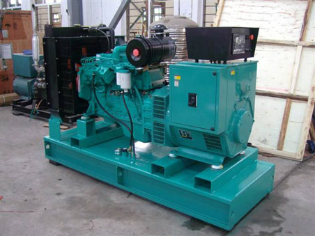 越城200kw康明斯柴油发电机组图片 越城200kw康明斯柴油发电机组图片