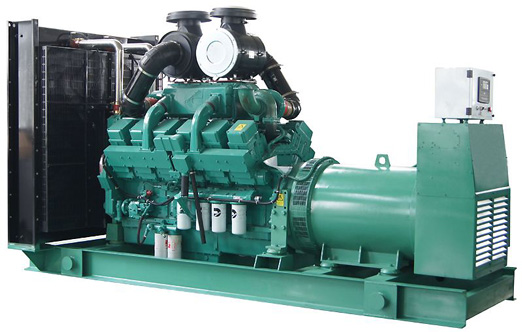 越城220kw康明斯柴油发电机组图片 越城220kw康明斯柴油发电机组图片