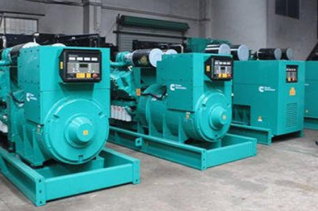 越城柴油发电机 越城柴油发电机